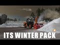 ITS Winter Pack v1.1.0.2