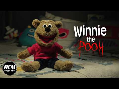 Winnie the Pooh'