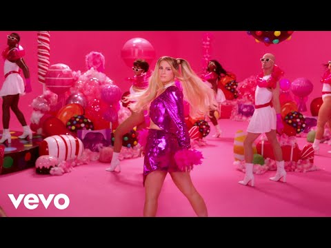 Upload mp3 to YouTube and audio cutter for Meghan Trainor - Made You Look (Again) download from Youtube
