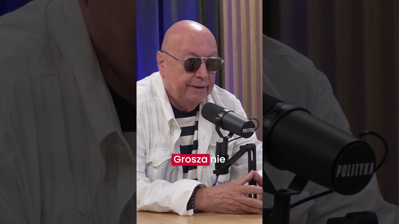 Marek Dutkiewicz wybiera swoje ulubione piosenki. Sprawdź, czy je znasz?