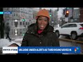 Nearly 46 million Americans face winter weather alerts  - 03:47 min - News - Video