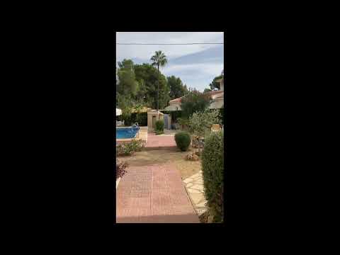 Property video
