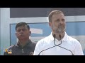 Breaking: Rahul Gandhis Nyay Yatra: Spreading the Message of Love in a Climate of Hatred | News9  - 03:00 min - News - Video