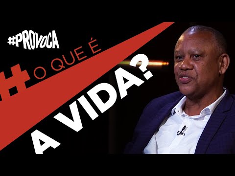 O que é a vida? | Celso Athayde