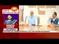 BJP List | Kangana Ranaut, Arun Govil On BJPs 5th Poll List: Ndtv Reports From Across India  - 00:00 min - News - Video