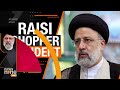 {Big Breaking} Tragic Helicopter Crash: Irans President Raisi and Foreign Minister Dead | News9  - 17:26 min - News - Video