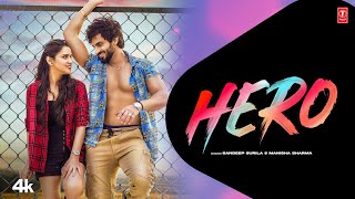 HERO – Sandeep Surila, Manisha Sharma Video HD