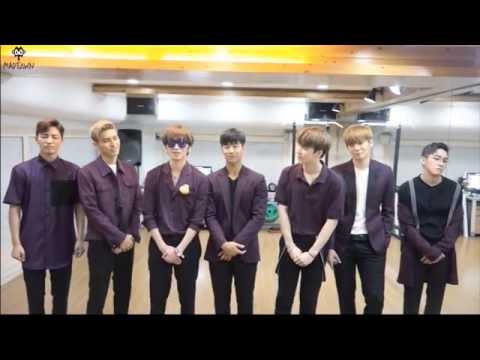 MADTOWN(매드타운) - Emptiness(빈칸) Dance Practice (Part Change ver.)
