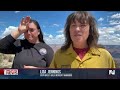 Massive wildfires prompt evacuations across western U.S.  - 02:09 min - News - Video