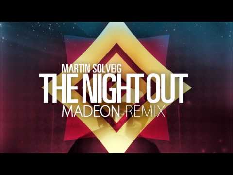 The Night Out (TheFatRat Remix)