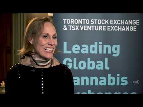 View from the C-Suite: Deanie Elsner, Chief Executive Officer, Charlotte's Web Holdings, Inc., tells her company’s story. View from the C-Suite: Deanie Elsner, Chief Executive Officer, Charlotte's Web Holdings, Inc., tells her company’s story.