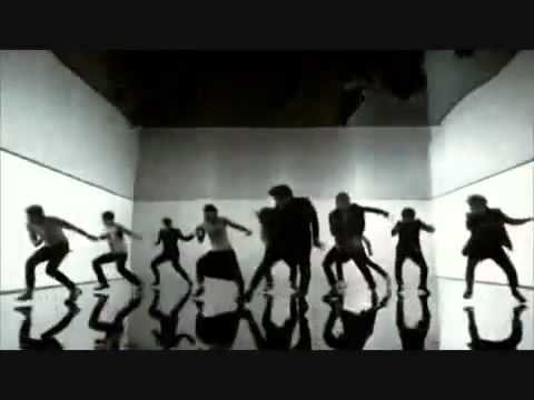 Super Junior ~ Boom Boom MV