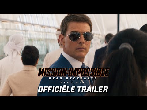 Mission: Impossible – Dead Reckoning Part One'