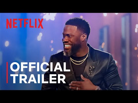 Kevin Hart: The Kennedy Center Mark Twain Prize for American Humor'