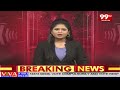హైదరాబాద్ స్థిరపడ్డ ఓటర్లు., ఓటు వేయడానికి అనాసక్తి | Voters Not Intersted For Voting | 99tv  - 01:14 min - News - Video