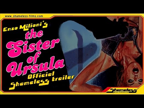 La sorella di Ursula'