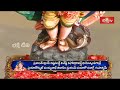 LIVE : బుధవారం నాడు ఈ స్తోత్ర పారాయణం చేస్తే త్వరగా మీ కోరికలు నెరవేరుతాయి | Bhakthi TV Special Live  - 00:00 min - News - Video