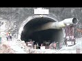 Urgent Rescue Needed: Workers Trapped in Uttarkashi Tunnel Reach Out | News9