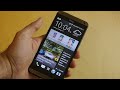 Обзор HTC Desire 700: 2 SIM-карты и 5-дюймовый экран