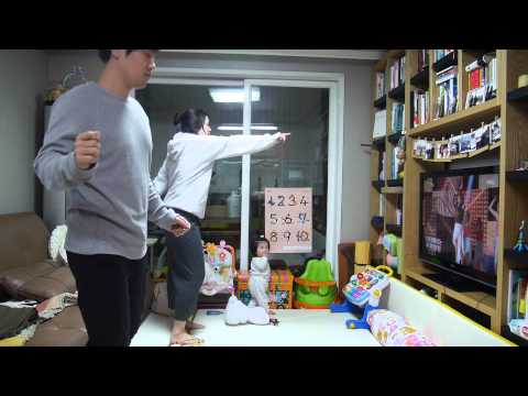 무한도전 토토가를 보던 일반 가정집들 풍경.mp4