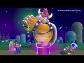 נינטנדו - NINTENDO SWITCH SUPER MARIO 3D WORLD + BOWSER'S FURY