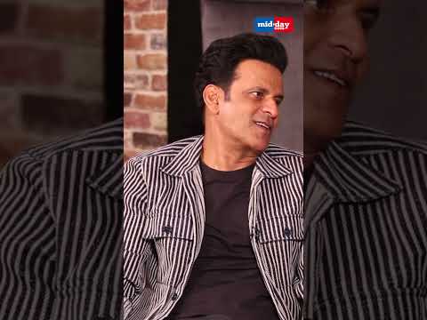 Manoj Bajpayee On Vidhu Vinod Chopra Biting His Wifes Hand During the Shoot of Kareeb  1K views  play Short