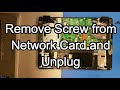 Acer Aspire R3-431T Teardown & Keyboard Assembly Replacement