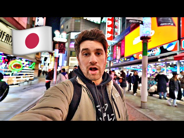 TOKIO te va a VOLAR LA MENTE 🇯🇵