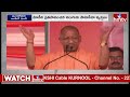 బీజేపీ తోనే వికసిత్‌ భారత్‌ సాధ్యం | Chandrababu Naidu | hmtv  - 07:06 min - News - Video