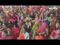 PM Modi LIVE: PM Modi Addresses Rally In Barmer, Rajasthan  - 28:11 min - News - Video