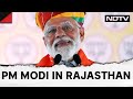 PM Modi LIVE: PM Modi Addresses Rally In Barmer, Rajasthan