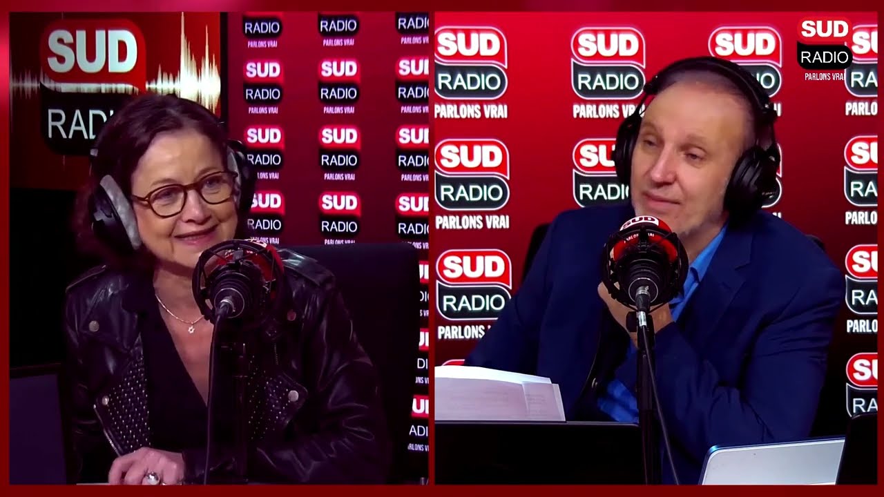 E Lévy : "Arrêtons de financer les écolos-dingues qui racontent que faire des enfants c'est mauvais"