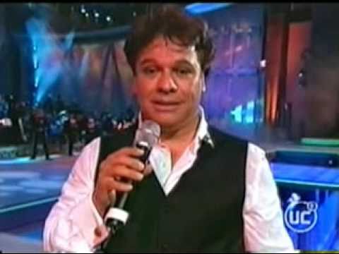 Juan Gabriel - Hasta que te conoci - viña 2002