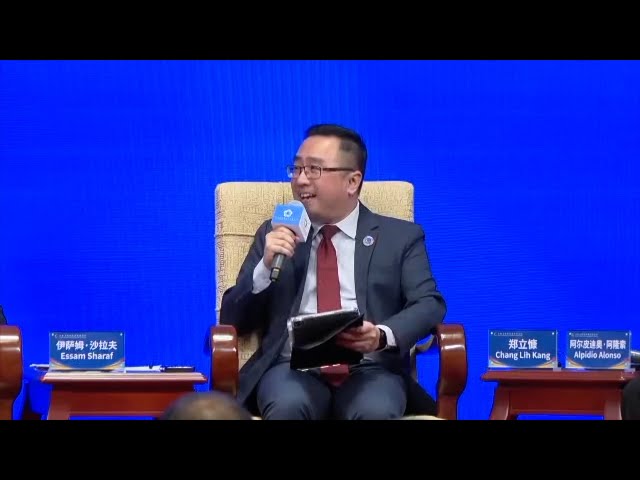 Malaysian official: Civilization inheritance a compass that grounds our developmental pursuits