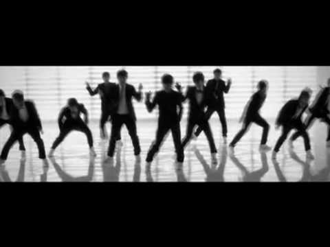 Super Junior SHINee | Sorry Sorry Ring Ding Dong Remix / Mashup