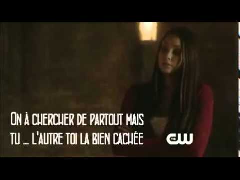 The Vampire Diaries 3x19 Heart of Darkness Sneak Peek vostfr (2)