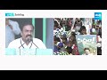 Minister Kakani Govardhan Reddy Speech at Siddham Meeting Medarametla | YSRCP | CM Jagan |@SakshiTV  - 07:19 min - News - Video