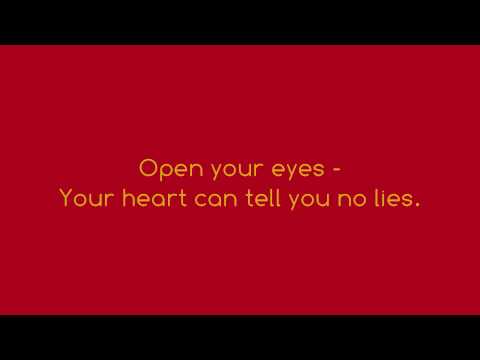 True To Your Heart (Album Version)