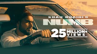 Numb – Khan Bhaini x Syco Style Ft Elen Simonyan | Punjabi Song Video HD