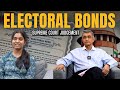 SC rules Electoral Bonds as 'Unconstitutional': Dr. Jayaprakash Narayan on Political Funding