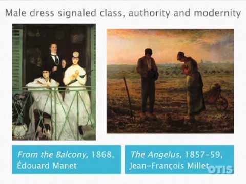 Otis Modern Art 04: Modernity and Realism Pt 4: Manet: Realism Beyond Courbet