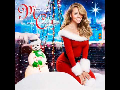 Mariah Carey - O Come All Ye Faithful / Hallelujah Chorus ( feat Patricia Carey ) ( Album Version )