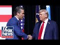 WATCH LIVE: Hegseth delivers remarks to military leaders at Quantico