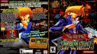 Yu Gi Oh Power Of Chaos Download