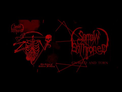 Sorrow Enthroned (Black/Death, USA) propose une lyric video ici…