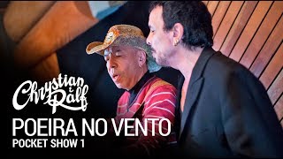 Poeira No Vento (Dust in the Wind)