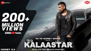 Kalaastar ~ Yo Yo Honey Singh &  Sonakshi Sinha