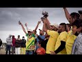 The Rhino Cup: Bringing cricket and conservation of Rhinos together  | Cricket for Change