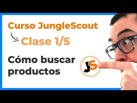 video Jungle Scout