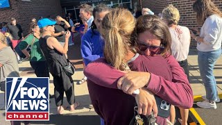 'Disturbing' details revealed in Minneapolis shooting: 'Tremendous volume of gunfire'